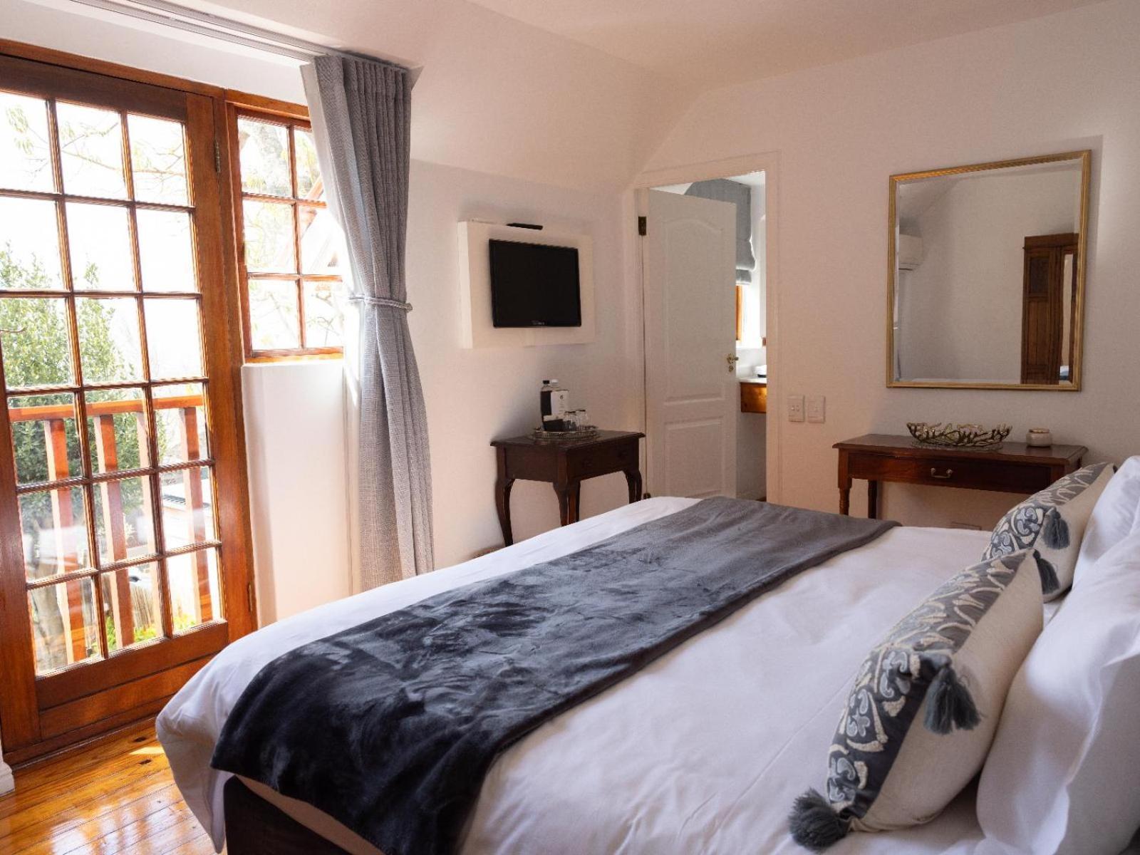 Acorn House Panzió Fokváros Kültér fotó