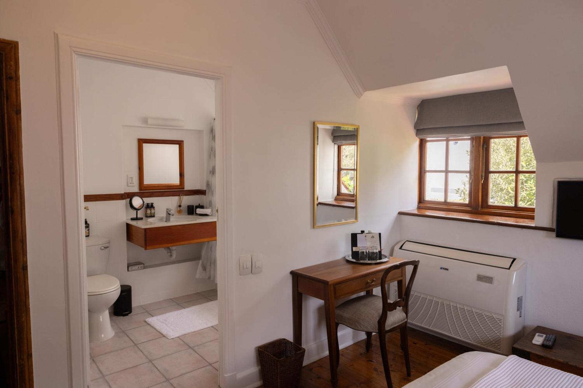 Acorn House Panzió Fokváros Kültér fotó